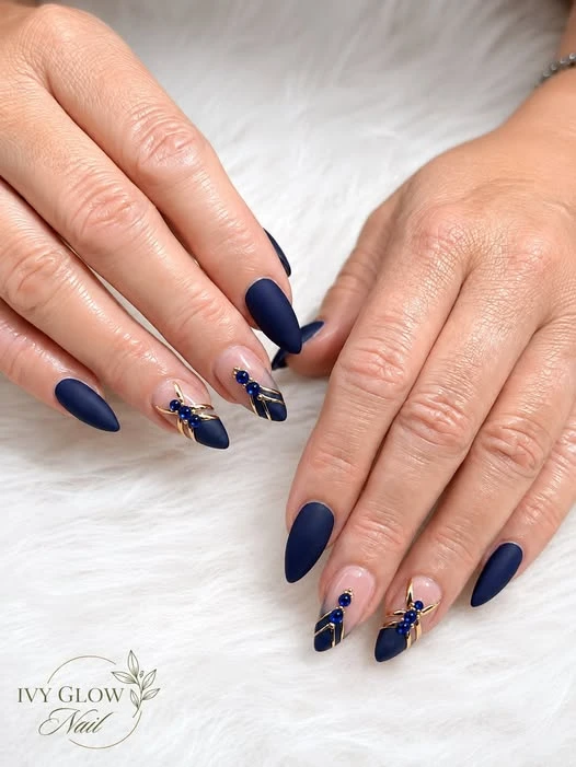 Ivy Glow Nail Spa